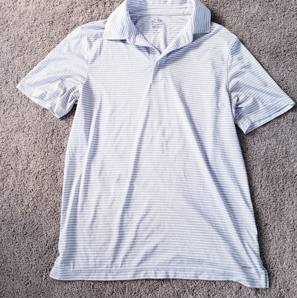 Men's Champion Duo Dry Polo